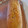 El cooksnap de Romina cuando hizo Budines de choco banana.
