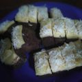 Cooksnap dari Nur Aini untuk resep Bolu Kukus Coklat Keju Susu