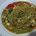 Cooksnap dari Hesti Dwi Nur 'aini untuk resep Mi Instan Goreng jawa Nyemek