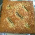 Cooksnap dari Nyimas Vitaa untuk resep Bolu pisang lembut & empuk