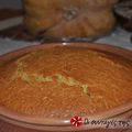 Cooksnap από Polymnia στη συνταγή Κέικ κολοκύθας