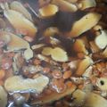 Wlike Wang 的 黑糖薑茶(跟著阿基師煮 cooksnap