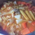 燒了廚房 的 義式番茄蔬菜湯🍅 cooksnap