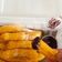 Cooksnap dari Dina Mareta Sanger untuk resep Churros Anti Gagal (Insyaa Allah ✌️)
