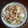El cooksnap de Loli Recetas cuando hizo Bacalao al horno con gambas al ajillo.