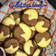 El cooksnap de Ninoska Gutierrez cuando hizo Galletitas bicolor ☯️.