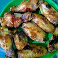 Cooksnap dari Fera Valencia untuk resep Chicken Drum Stick