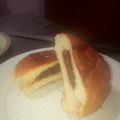 Cooksnap από Αθηνά Μουζακίτη Γέης στη συνταγή Ντόνατς φούρνου