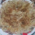 Cooksnap dari shinta angreini untuk resep 99. Kerak Telor Betawi