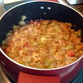 viethtracy's cooksnap of when they made Rhubarb Compote.