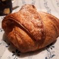 vándorsólyomkisasszony Cooksnap-ja, amikor elkészítette a(z) Túrós batyu élesztős leveles tésztából receptet.