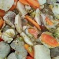 Cooksnap dari Laura Gunardja untuk resep Capcay Goreng Simple