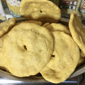 El cooksnap de Sofii cuando hizo Tortas fritas súper fácil!.