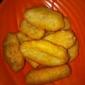 Cooksnap dari Ros Naeli untuk resep 42. Pempek ayam