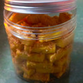 Cooksnap dari Dini Widiastuti untuk resep Kastengel Ekonomis (cheddar)