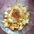 Cooksnap dari chitra karina utami untuk resep 38. Ketoprak Abang Abang