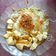 Cooksnap dari chitra karina utami untuk resep 38. Ketoprak Abang Abang