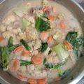 Cooksnap dari nur laily untuk resep Capcay (#pr_capcay)