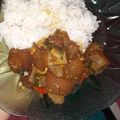 Cooksnap dari shinta fiara untuk resep Oseng kikil sapi