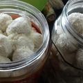 Cooksnap dari Elti Novita untuk resep Kue kering susu renyah ala #UmmuDuoF #5resepterbaruku