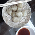 Cooksnap dari Tika Maryono untuk resep Cilok (Aci dicolok)