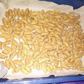 Cooksnap dari tiks.MMZ untuk resep Kue garpu renyah dan empuk
