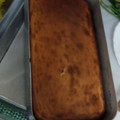 El cooksnap de Ana rodriguez delgado cuando hizo Tarta de queso clásita.