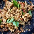 Cooksnap dari azkabian love untuk resep Tempe Penyet Kemangi