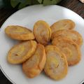 Cooksnap dari Yani Susilowati untuk resep Egg roll ala hokben
