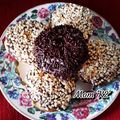 Cooksnap dari MOM K2 untuk resep DONAT EMPUK NO KENTANG NO TELUR MOM 'K2'