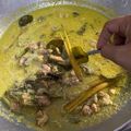 Cooksnap dari Suci Kristiana untuk resep Gule Sapi Ala Gultik Blok M