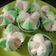 Cooksnap dari Septi untuk resep Bolu kukus mekar kapas