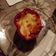 La cooksnap de Rut Borillo cuando cocinó Pimientos rellenos de verduras y queso