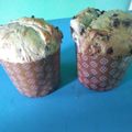 El cooksnap de Guadalupe Celaya cuando hizo Pan Dulce!.