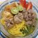Cooksnap dari asih wijayanti untuk resep Soto Mie Bogor Kuah Merah (bumbu original)