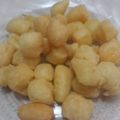 Cooksnap dari Roery Nuradnin Ariftowati untuk resep MPASI BLW- Kue Kemiri