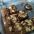 Cooksnap dari Angela Louren untuk resep Fudgy brownies anti gagal