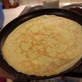 Cooksnap από M S στη συνταγή Κρέπες 🌮