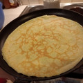 Cooksnap από M S στη συνταγή Κρέπες 🌮