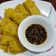 Cooksnap dari Lidya Dewi Aristya untuk resep Tempe mendoan