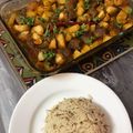 صورة من Reemee Aa، شاركها بعد تجربة وصفة كفتة داوود باشا بالبطاطس مع رز بالشعيريه