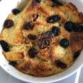 Cooksnap dari demure the label untuk resep Bread Pudding