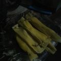 Cooksnap dari Aryamaulana@yahoo.co.id Maulana untuk resep Lepet jagung pisang alias kangbebe super praktis