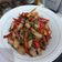 Cooksnap dari Ayindha untuk resep Tumis Cumi Asin Cabe Hijau Pete