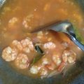 Cooksnap dari Putry untuk resep UDANG ASAM MANIS (masak cuman 10 menit)