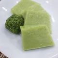 Cooksnap dari yosepha mihing untuk resep Puding tape ketan