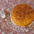 کوک اسنپ hamide mohamadi بعد از امتحان کردن ته چین گوشت خوشمزه 😍😋.