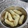 La cooksnap de adrianylinaresr cuando cocinó Tequeños de queso y plátano