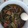 El cooksnap de Cocinando cuando hizo Hervido de verduras con huevo cocido.