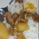 Cooksnap dari Angel Lydia Juliet Momongan untuk resep Harwin's fav: babi kecap samcan dengan telur